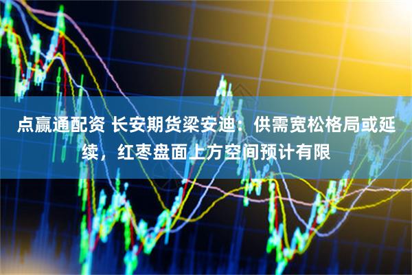 点赢通配资 长安期货梁安迪:供需宽松格局或延续,红枣盘面上方空间预计有限